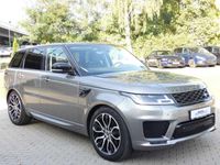 gebraucht Land Rover Range Rover Sport SDV6 'HSE Dynamic' #AHK #STANDHZG
