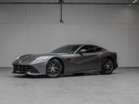 Gebraucht Ferrari F12 741 PS (545 kW) 2014 Grau Coupé