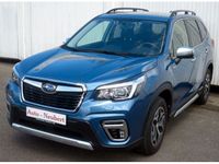 gebraucht Subaru Forester Comfort