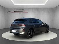 Gebraucht Opel Astra 131 PS (96 kW) 2024 Grau Limousine