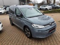 Neu VW Caddy Style 116 PS (85 kW) 2025 Grau Van / Kleinbus