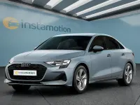 Gebraucht Audi A3 150 PS (110 kW) 2025 Grau Limousine