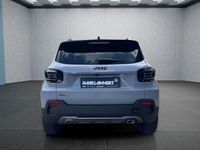 Occasion Jeep Avenger 145 ch (106 kW) 2025 Gris SUV