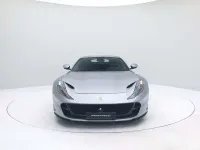 Second-hand Ferrari 812 799 CP (587 kW) 2019 Gri Cabrio