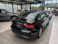 Gebraucht Audi A3 Design 195 PS (143 kW) 2012 Schwarz Kleinwagen