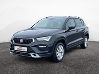 Gebraucht Seat Ateca Style 150 PS (110 kW) 2025 Magic schwarz SUV