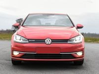 gebraucht VW Golf 1.5 TSI ACT OPF BlueMotion Highline