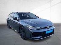 Neu VW Passat R-line 150 PS (110 kW) 2025 Diabasgrau metallic Kombi