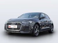 gebraucht Audi A1 25 TFSI ADVANCED S LINE LED PDC SIT