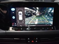 Gebraucht VW Golf VIII Active 150 PS (110 kW) 2022 Schwarz Limousine