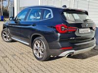 gebraucht BMW X3 xDrive30d Laser ACC DA HiFi PA DAB Sportsitze