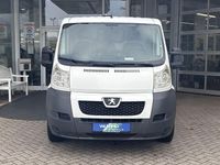 Gebraucht Peugeot Boxer Avantage 110 PS (80 kW) 2012 Weiß Van