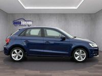 gebraucht Audi A1 Sportback 1.4 TFSI design BI-XENON SPORTSITZE SHZ