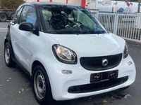 gebraucht Smart ForTwo Coupé Eeuro 6 Tüv:06/2025