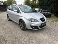 Gebraucht Seat Altea Sun 105 PS (77 kW) 2015 Silber SUV
