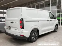 Neu Ford Transit Custom Trend 232 PS (170 kW) 2026 Frostweiß (weiß) Limousine