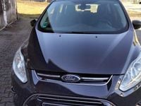 Gebraucht Ford C-MAX Titanium 150 PS (110 kW) 2011 Van / Kleinbus
