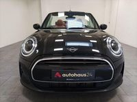 Gebraucht Mini Cooper Classic 136 PS (100 kW) 2023 Schwarz Kleinwagen