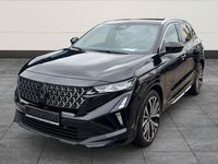 Neu Renault Austral Techno 200 PS (147 kW) 2025 Schwarz SUV