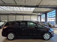 Gebraucht Ford S-MAX S 150 PS (110 kW) 2015 Iridiumschwarz metallic Van / Kleinbus