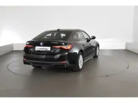 Gebraucht BMW i4 Shadowline 210 kW (286 PS) 2023 Schwarz Limousine