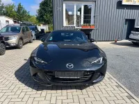 Gebraucht Mazda MX5 Exclusive-Line 132 PS (97 kW) 2025 Schwarz Cabrio