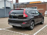 Usata Honda CR-V Executive 160 CV (117 kW) 2016 Marrone SUV
