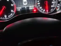 Usata Audi A7 245 CV (180 kW) 2011 Marrone Utilitaria