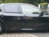 Gebraucht Toyota Camry Hybrid Executive 2019 Schwarz Limousine