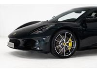 Neu Lotus Emira 405 PS (297 kW) 2026 Dunkelgruen Coupé