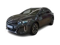 Neu Kia XCeed GT-Line 179 PS (131 kW) 2025 Grau SUV