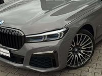 Gebraucht BMW 730 Executive 286 PS (210 kW) 2021 Grau Limousine