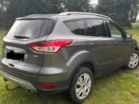 Gebraucht Ford Kuga 150 PS (110 kW) 2014 Grau SUV