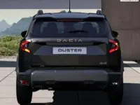 Neu Dacia Duster Extreme 154 PS (113 kW) 2026 Perlmuttschwarz SUV