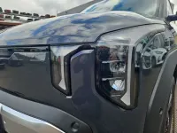 Ny Kia EV2 Earth 107 kW (146 HK) 2026 Pentametal metallic SUV