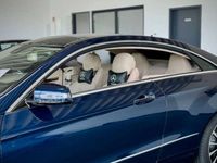 gebraucht Mercedes E350 Coupe V6 CGI *Panorama*Kamera*Memory*Leder
