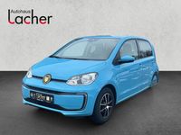 Gebraucht VW e-up! 14 kW (20 PS) 2026 Blau Kleinwagen