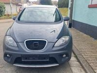 Gebraucht Seat Altea XL 105 PS (77 kW) 2011 Grau Van / Kleinbus