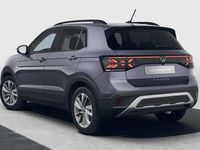 Neu VW T-Cross R 116 PS (85 kW) 2026 Deep black perleffekt SUV