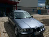Gebraucht BMW 316 M Sport 1994 Limousine