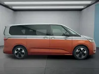 Nouă VW Multivan 150 CP (110 kW) 2025 Negru Monovolum