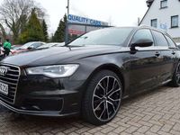 gebraucht Audi A6 Avant 3.0 TDI clean diesel quattro 20 Zoll