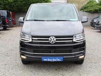 Gebraucht VW T6 150 PS (110 kW) 2019 Schwarz Van