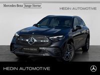 Gebraucht Mercedes GLC300 AMG 190 PS (139 kW) 2025 Szary Limousine