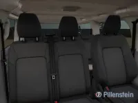 Neu VW Caravelle 150 PS (110 kW) 2026 Beige Van