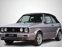 Gebraucht VW Golf Cabriolet 98 PS (72 kW) 1993 Violett Cabrio