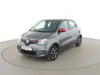 Używany Renault Twingo Intens 2020 Szary Hatchback