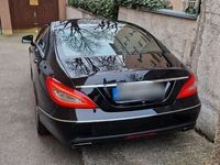 gebraucht Mercedes CLS350 CDI BlueEFFICIENCY -