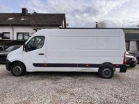 gebraucht Renault Master L3H2 HKa 3,5t KLIMA AHK.