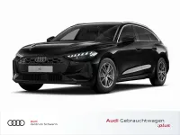 Second-hand Audi A5 Performance 204 CP (150 kW) 2025 Negru Break